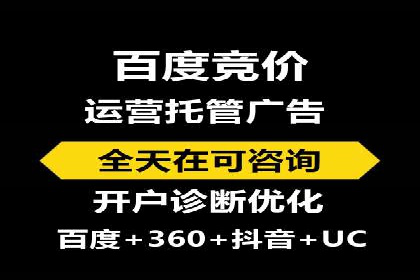 揭秘百度竞价代理：实战案例分析
